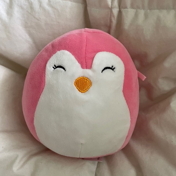 Kellytoy squishmallow piper the penguin plush! - Picture 1 of 5